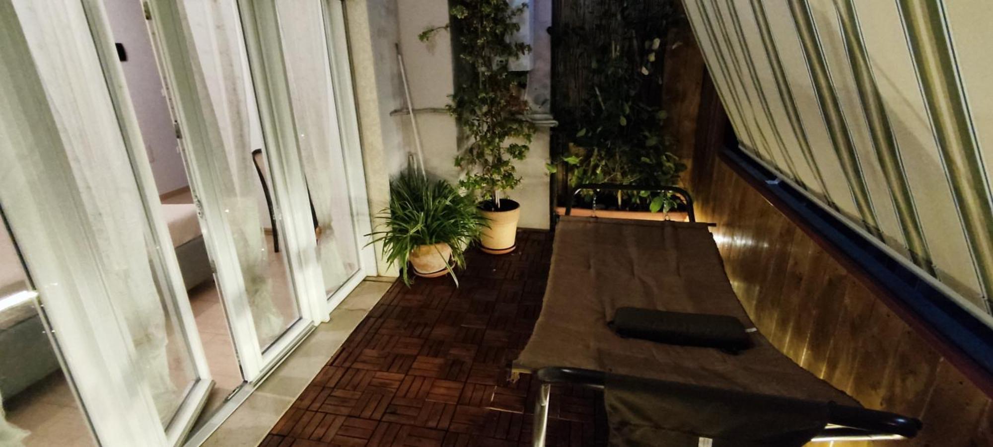 B&B Villa Degli Angeli Praia a Mare Bilik gambar